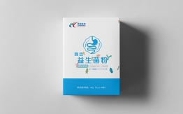 復(fù)合益生菌粉固體飲料